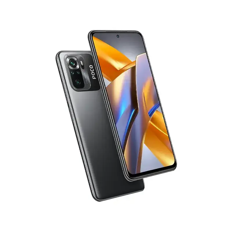 گوشی موبایل شیائومی مدل Poco M5 S